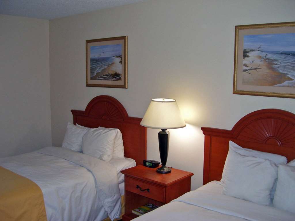 Comfort Inn Airport Memphis Kamer foto