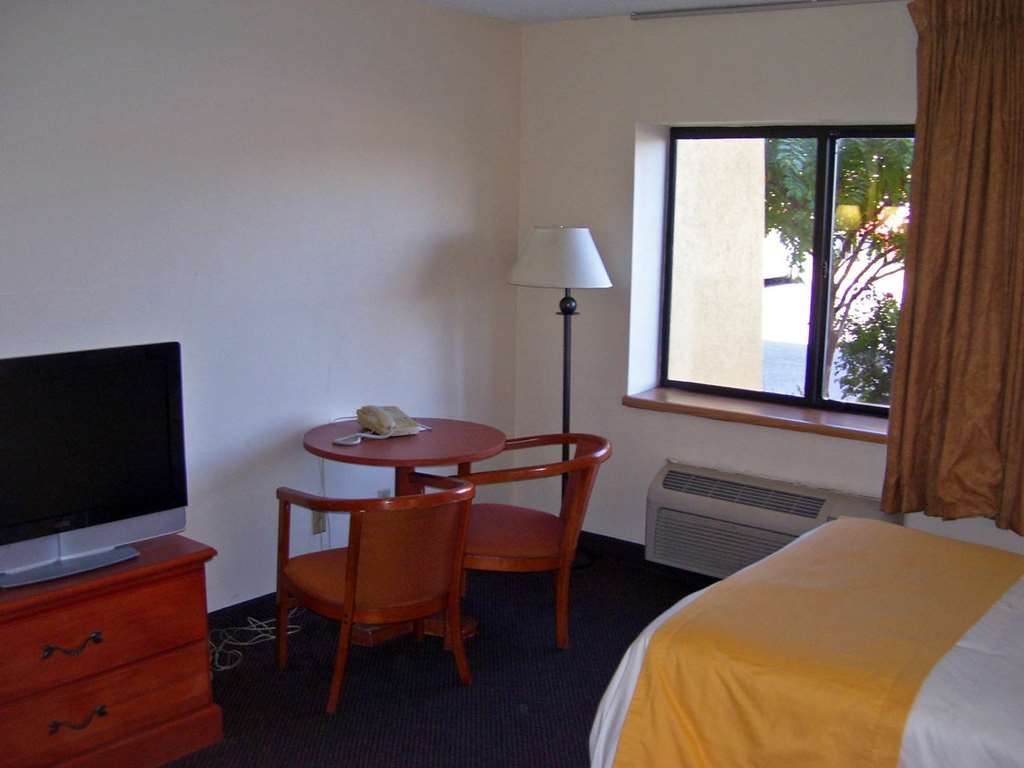 Comfort Inn Airport Memphis Kamer foto